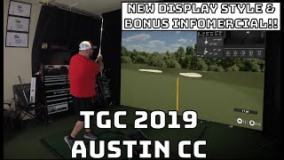 TGC 2019 on Uneekor QED Gameplay - Don't miss our infomercial at the end!