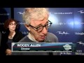 Woody Allen explores fantasy world with 'Midnight in Paris'