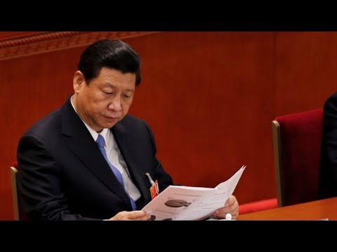 Cộng đồng Trung Quốc dậy sóng vì bức thư nữ sinh VN gửi Tập Cận Bình đau đớn thâm thúy | tin mới nhất Cộng đồng Trung Quốc dậy sóng vì bức thư nữ sinh VN gửi Tập Cận Bình đau đớn thâm thúy | tin mới nhất