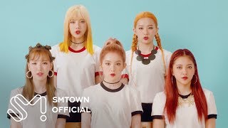Watch Red Velvet Russian Roulette video