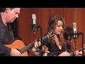 Something in the Way She Moves - James Taylor cover Will Taylor and Strings Attached with Karen Mal