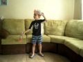 (concurso Discoverykids) Angel Lopez Garcia En El Fondo del Mar