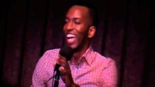 MJ @ Don't Tell Mama NYC Love's Revenge/You Don't Need to Love ME