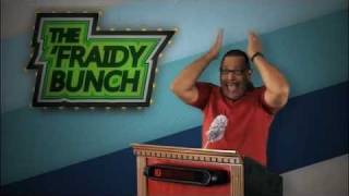 Weirdest American Gameshow EVER!!! Part 1
