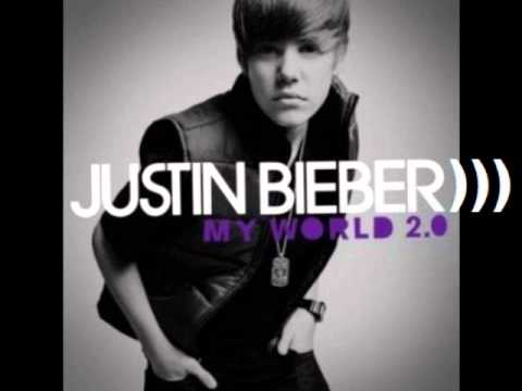 Thumb Justin Bieber’s Song: U Smile, Slowed Down 800 percent