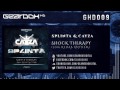 Splinta & Cayza - Shock Therapy (2016 Rehab Anthem) [GHD009]