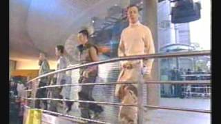 Watch 5ive Keep On Movin video