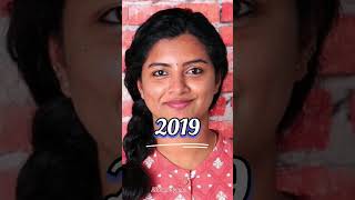 South Actor Lijomol Jose Indian Heroine