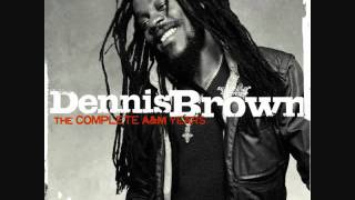 Watch Dennis Brown Save A Little Love For Me video