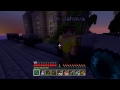 Minecraft - Hunger Games with the Crew!
