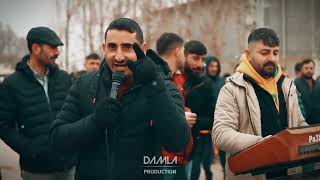 Herdem Müzi̇k - Beklenen Parça Lê Aynur Dj Ersen - Soli̇st Hasan