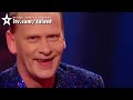 Mam talent 2010 niesamowite !!!! - nie ogarniesz tego ;p
