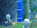 Sonic Colors - Reach for the Stars (Sub esp.)