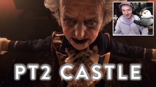 Resident Evil 4 Remake First Playthrough - Castle Segment