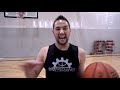 4 Unstoppable Basketball Dribbling Combo Moves | Basketball Scoring Tips