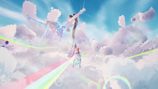 Événement Ariana Grande Concert - Fortnite Battle Royale 4K, 60Fps