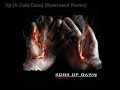 Edge of Dawn - Up [A Cold Case] (Rotersand Remix)
