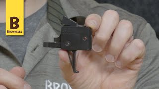 New Products Cmc Triggers, Geissele, Vetpowered & Brownells