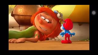 The Smurfs 2021 Gargamel, Azrael & Leaf Sneeze Part 3