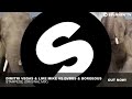 Dimitri Vegas & Like Mike vs DVBBS & Borgeous - Stampede (Original Mix)