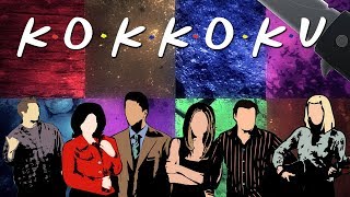 When Kokkoku OP goes with anything