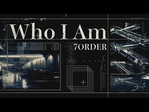 7ORDERの新曲「Who I Am」リリックビデオ公開！ “SNS時代を生きる人たちに向けて放たれた自分らしさ”問いかける