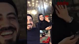 Həyat Yoldaşı Xərçəng Xəstəliyindən Dünyasını Dəyişən Tiktok Fenomeni Adeldən Ürək Dağlayan Paylaşım