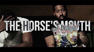Watch Roc Marciano The Horses Mouth video