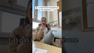 La Première Maîtresse Sur Les Réseaux