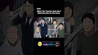 Backbencher Exam Atude Status