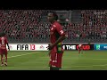 Играем карьеру в FIFA 13!<br