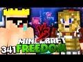 DER ERSTE GLADIATOREN-KAMPF! ✪ Minecraft FREEDOM #341 [ DEUT...