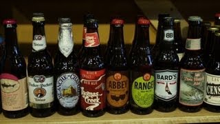Top Tips Picking The Perfect Craft Beer