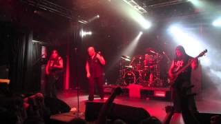 Watch Manilla Road Haunted Palace video