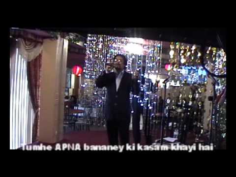 Tumhe Apna Banane ki Kasam Khayi Hai
