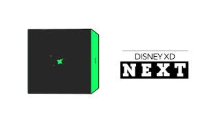Disney Xd On Cartoon Network Bumpers Fanmade