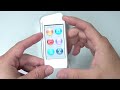 ipod Nano review