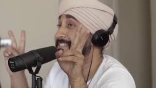 jus reign talks airport drama, twitter feud & dealing with racism growing up | ep. 1