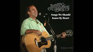 Watch Jimmy Buffett If I Could Just Get It On Paper video