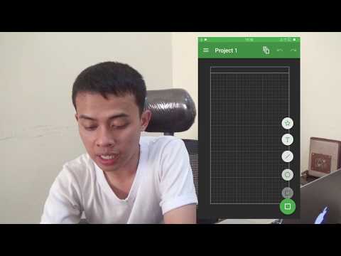 Cara Merancang Layout Mobile App Android Ios ~ Review Aplikasi android app review