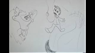 Star Erfly Vore