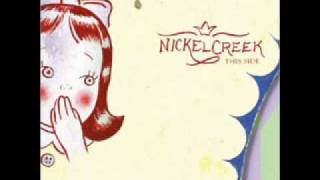 Watch Nickel Creek Hanging By A Thread video
