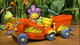 Fifi Et Les Floramis - Episode - La Belle Vie À La Plage