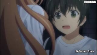 Anime Romance & Kiss Scenes You Will Never Forget