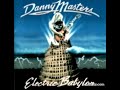 Guitar Gods - Danny Masters - A Christian In India