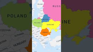Most Powerful Countries