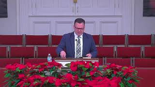 Needhams Grove Baptist Church - LiveStream
