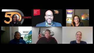 2021 COMTO Week Webinar Series: Recruiting & Retaining Employees in a Post-COVID Work Environment