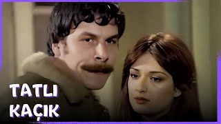 Tatlı Kaçık Müjde Ar - Ercan Yazgan Eski Türk Komedi Filmi