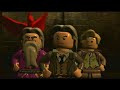 Lego Harry Potter And The Chamber Of Secrets Full Movie